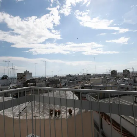 Apartment Latomeiou 3 Luxury Thessaloniki