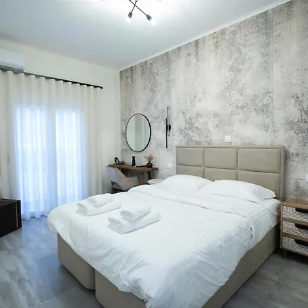 Apartment Latomeiou 3 Luxury