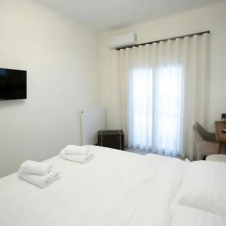 Latomeiou 3 Luxury Thessaloniki