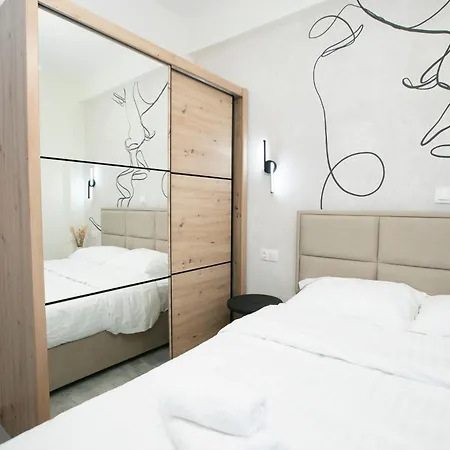 Apartment Latomeiou 3 Luxury *