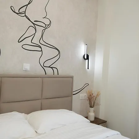 Latomeiou 3 Luxury Thessaloniki