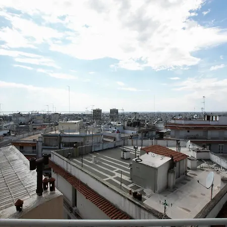 Latomeiou 3 Luxury * Thessaloniki