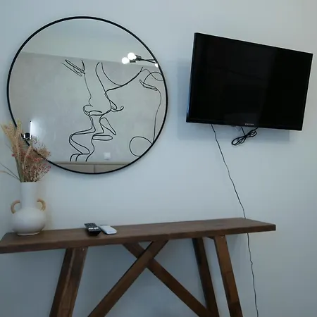 Latomeiou 3 Luxury Apartment *
