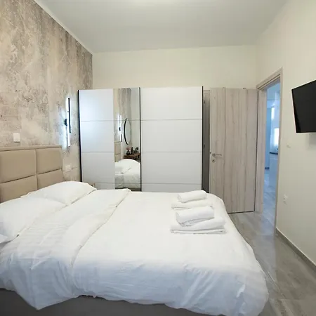 Apartment Latomeiou 3 Luxury Thessaloniki