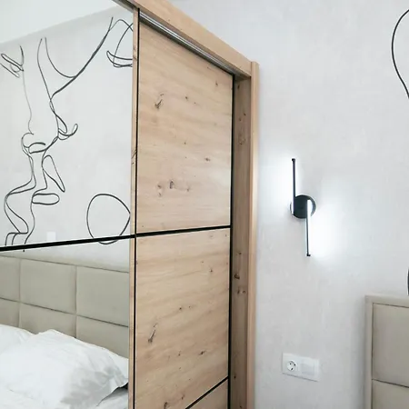 Latomeiou 3 Luxury Thessaloniki