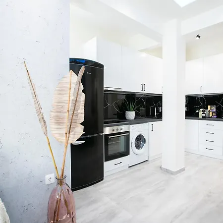 Latomeiou 3 Luxury * Thessaloniki