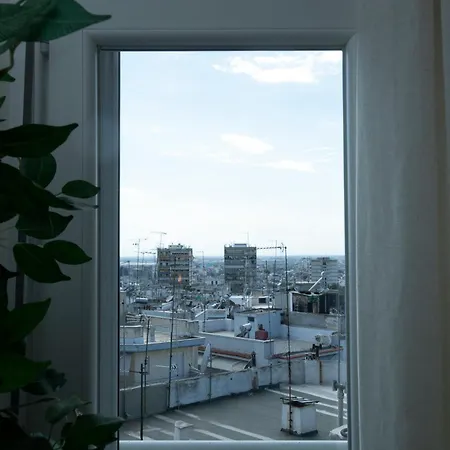 Latomeiou 3 Luxury Thessaloniki