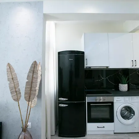 Latomeiou 3 Luxury Apartment Thessaloniki