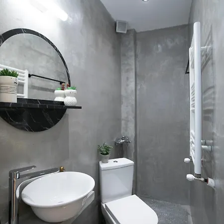 Latomeiou 3 Luxury * Thessaloniki