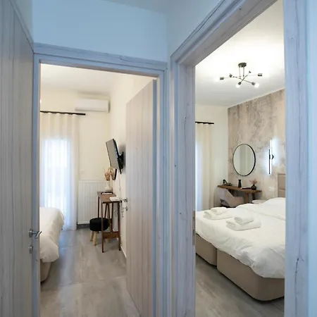 Latomeiou 3 Luxury Apartment