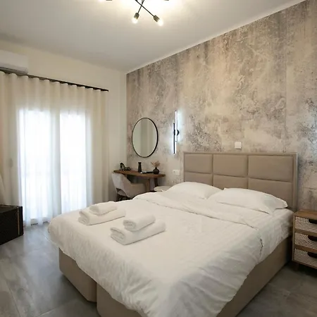 Latomeiou 3 Luxury * Thessaloniki