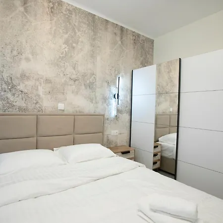 Latomeiou 3 Luxury Apartment *