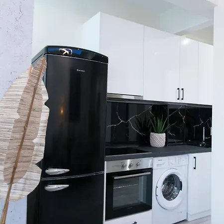 Apartment Latomeiou 3 Luxury *