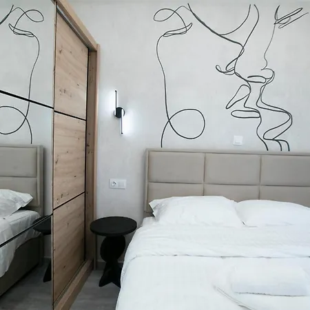 Apartment Latomeiou 3 Luxury Thessaloniki