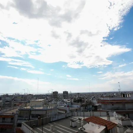 Latomeiou 3 Luxury Apartment