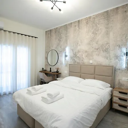 Latomeiou 3 Luxury Thessaloniki
