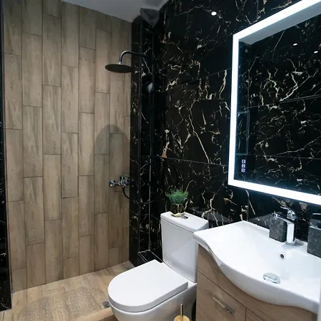 Latomeiou 3 Luxury * Thessaloniki