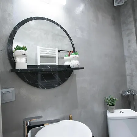 Latomeiou 3 Luxury Apartment
