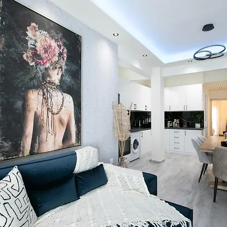 Latomeiou 3 Luxury Thessaloniki