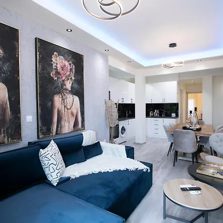 Latomeiou 3 Luxury * Thessaloniki