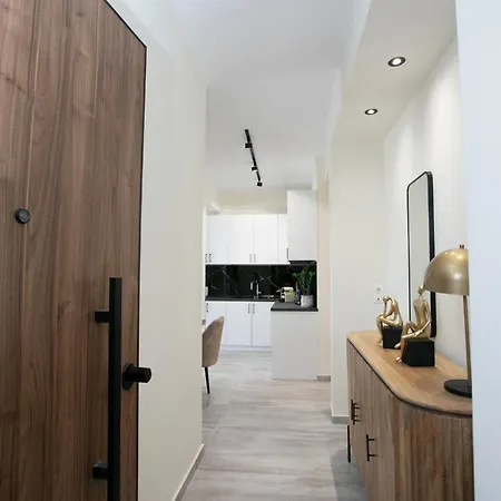 Latomeiou 3 Luxury Thessaloniki