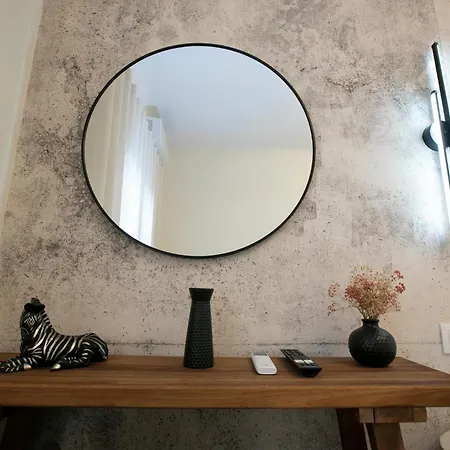 Latomeiou 3 Luxury Apartment Thessaloniki