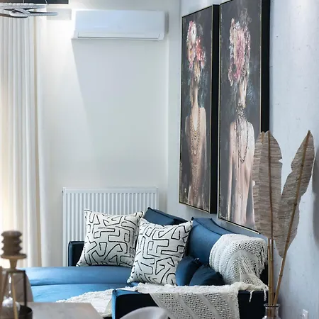 Latomeiou 3 Luxury Thessaloniki