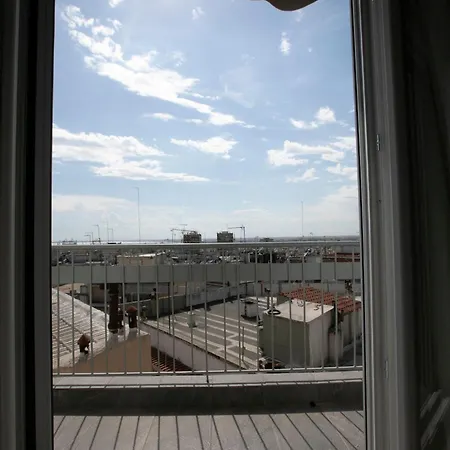 Latomeiou 3 Luxury * Thessaloniki