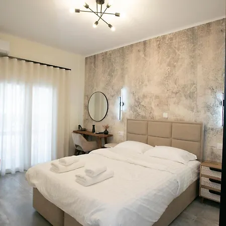 Latomeiou 3 Luxury Apartment