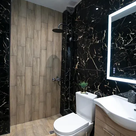Latomeiou 3 Luxury Thessaloniki