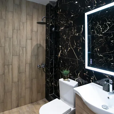 Latomeiou 3 Luxury Apartment